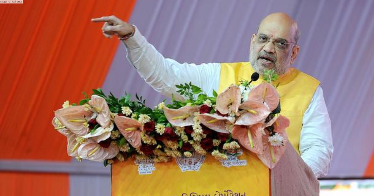 Amit Shah to hit battleground Himachal, hold six rallies in two days